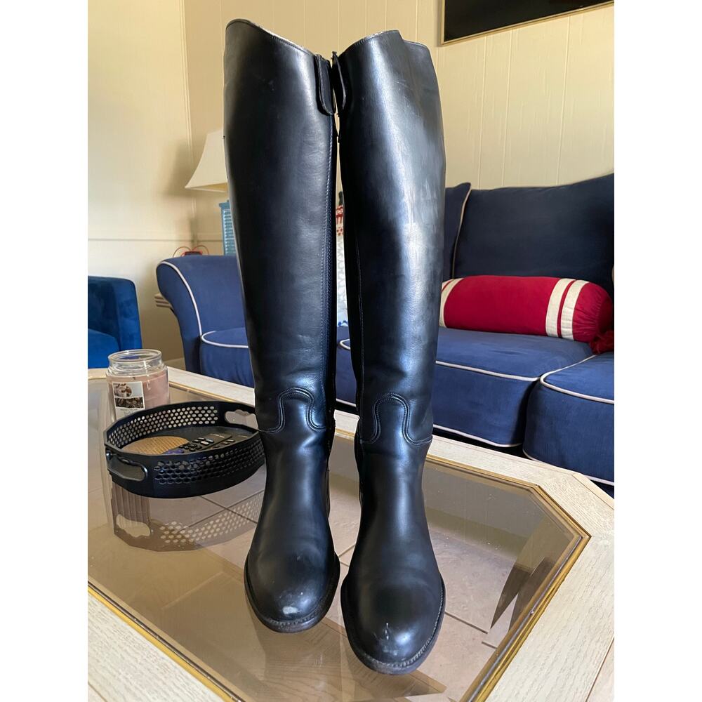 Riding Boots size 7.5